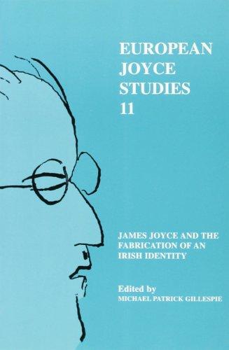 Algopix Similar Product 20 - James Joyce and the Fabrication of an