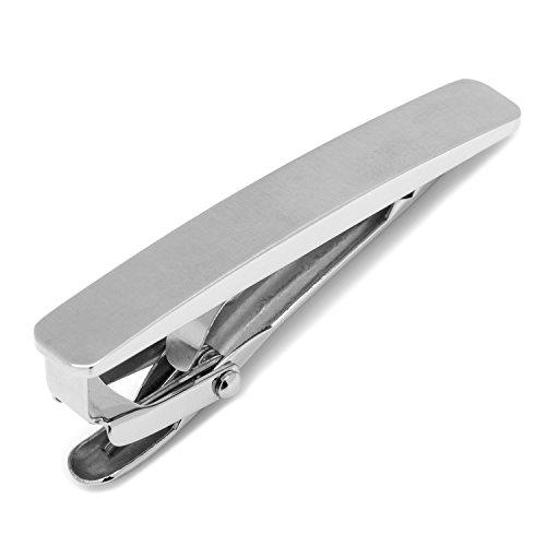 Algopix Similar Product 13 - CUFFLINKS INC Stainless Steel Domed Tie