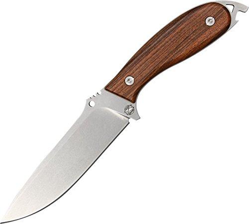 Algopix Similar Product 12 - DPX Gear Heft 6 Woodsman Fixed Blade
