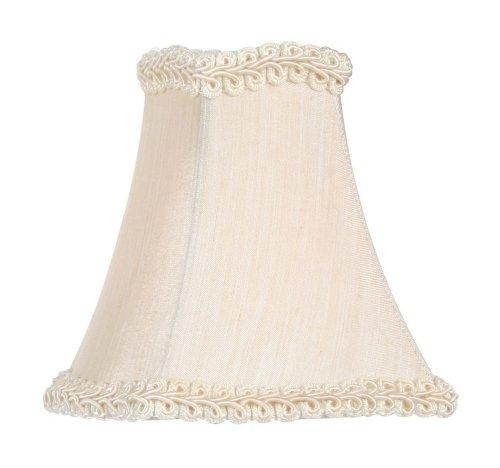 Algopix Similar Product 4 - Livex S279 Chandelier Shade Champagne