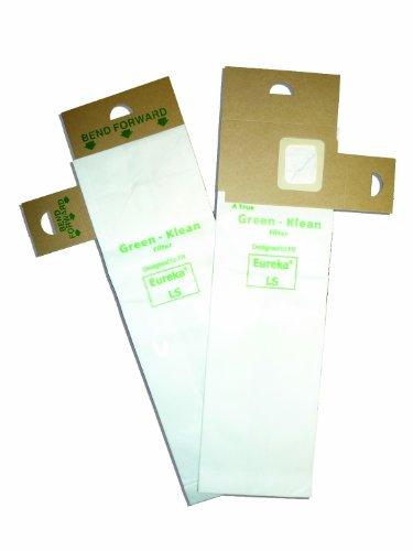 Algopix Similar Product 1 - Green Klean 63256 ER419 61820 Eureka