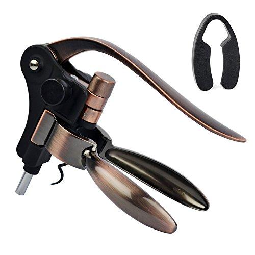 Algopix Similar Product 14 - Corkscrew Wine Opener Set Screwpull