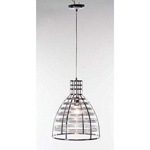 Algopix Similar Product 15 - Benzara BM119096 Silver Finish Metal