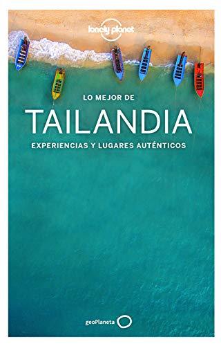 Algopix Similar Product 7 - Lonely Planet Lo mejor de Tailandia
