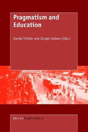 Algopix Similar Product 19 - Pragmatism and  Education
