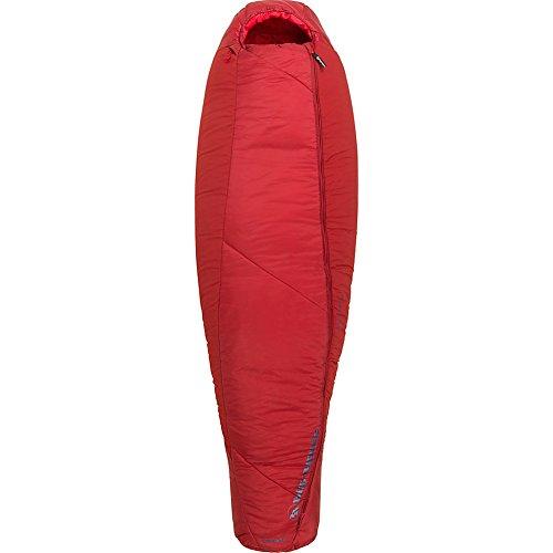Algopix Similar Product 16 - Big Agnes Bolten SL 20 Synthetic Mummy