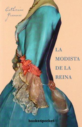 Algopix Similar Product 19 - Modista de la reina Books4pocket