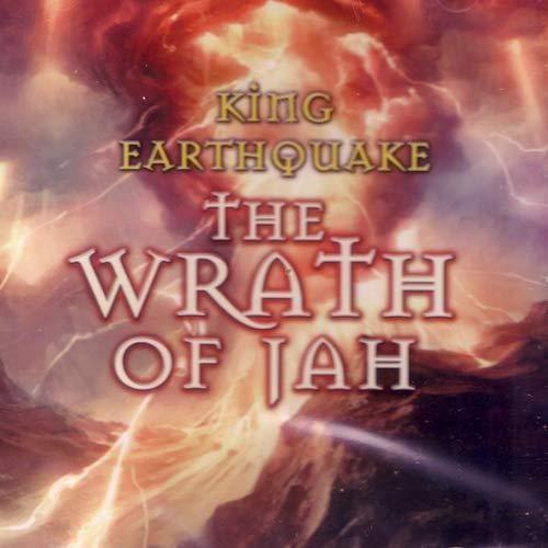 Algopix Similar Product 10 - Wrath Of Jah
