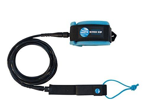 Algopix Similar Product 13 - Earth River SUP 10FT Straight Cord