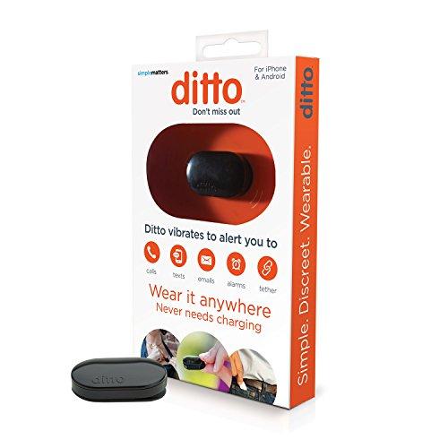 Algopix Similar Product 13 - Simple Matters Ditto Vibrating