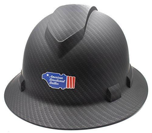 Algopix Similar Product 10 - 3 225 Wide Hard Hat Stickers 