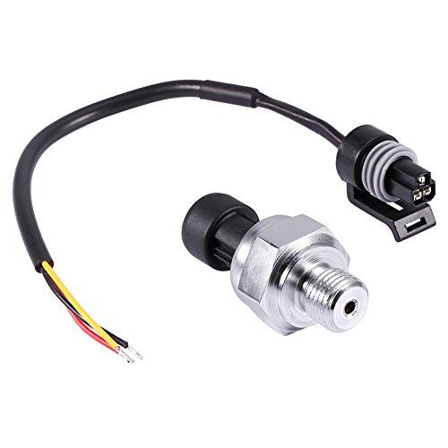 Algopix Similar Product 15 - Yosoo Pressure Transducer Sensor Oil