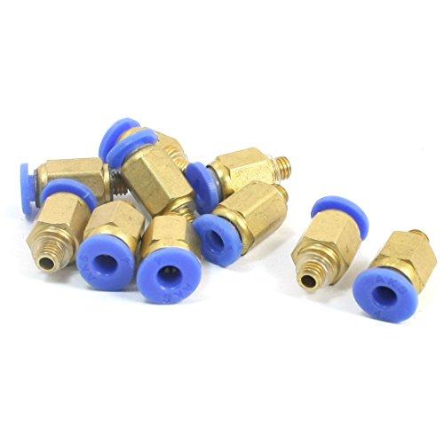 Algopix Similar Product 1 - Air Compressor M5 Thread to 4mm Hole