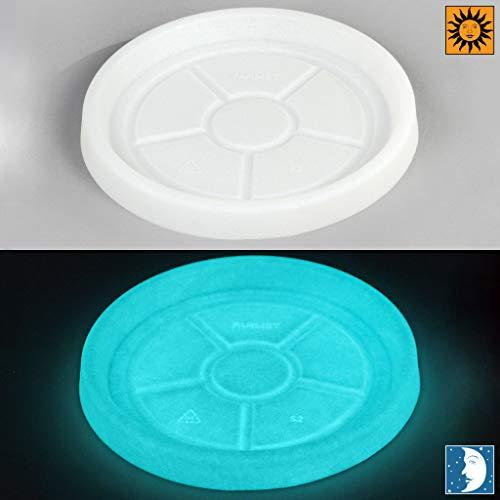 Algopix Similar Product 15 - Design Toscano CF70012 Round