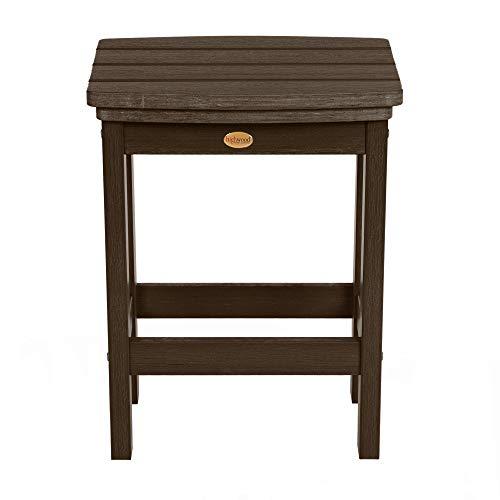Algopix Similar Product 14 - Highwood ADCHRKS2ACE Lehigh Counter