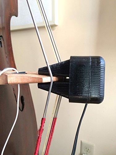 Algopix Similar Product 8 - ToneRite 3G Double Bass  Accelerate