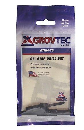Algopix Similar Product 12 - GrovTec  GTHM75  Fore End and Buttstock