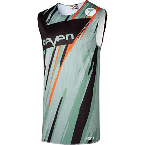 Algopix Similar Product 1 - Seven Zero Blur Camo Over OffRoad
