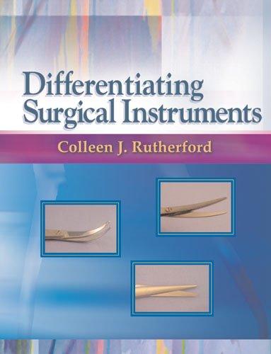 Algopix Similar Product 8 - Differentiating Surgical Instruments