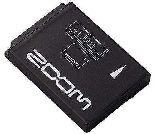 Algopix Similar Product 7 - Zoom BT02 Battery for Q4 Handy Video