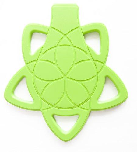 Algopix Similar Product 1 - Chef Select Ergo Silicone Trivet and