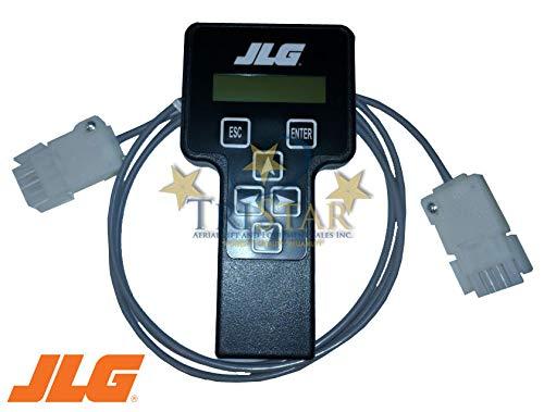 Algopix Similar Product 11 - JLG AnalyzerDiagnostic Tool Part