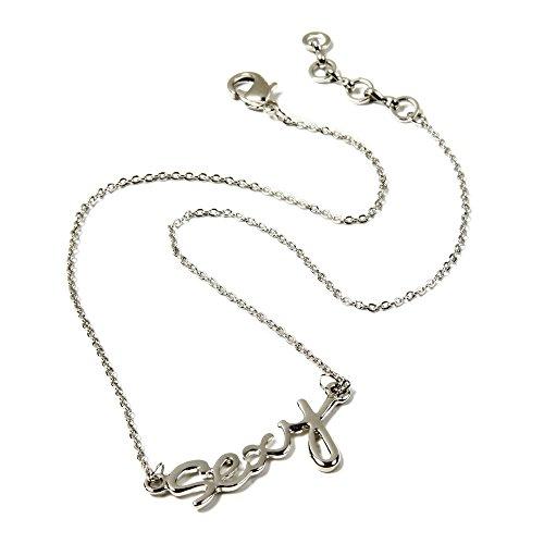 Algopix Similar Product 14 - Amrita Singh Sexy Pendant Silver