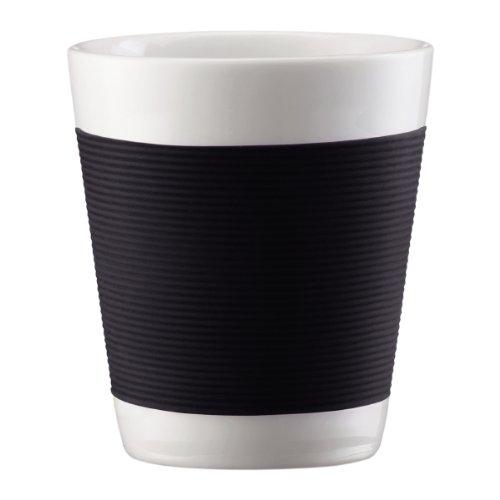 Algopix Similar Product 15 - Bodum Canteen Porcelain Double Wall