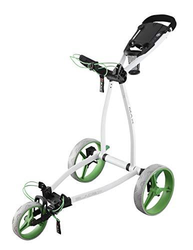 Algopix Similar Product 5 - Big Max Blade IP Golf Push Carts