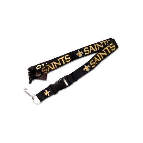 Algopix Similar Product 9 - NFL Team Lanyard with detachable