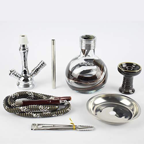 Algopix Similar Product 2 - Allure Elite Special Edition Hookahs 1H