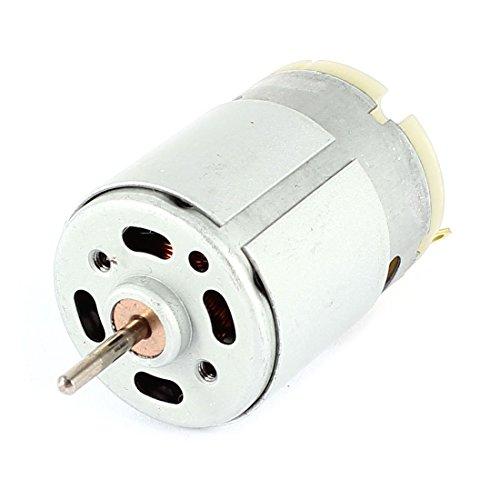 Algopix Similar Product 17 - RS380 DC Motor  SODIALRRS380 DC