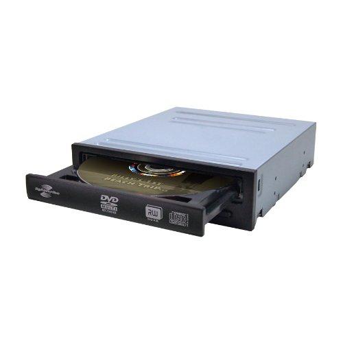 Algopix Similar Product 3 - Gear Head 24 X DVD SATA Internal Drive