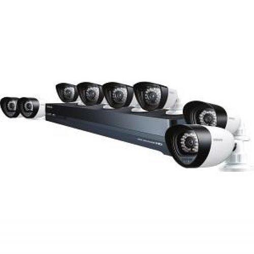 Algopix Similar Product 16 - Samsung SDHP5080 16 Channel 720p HDTV