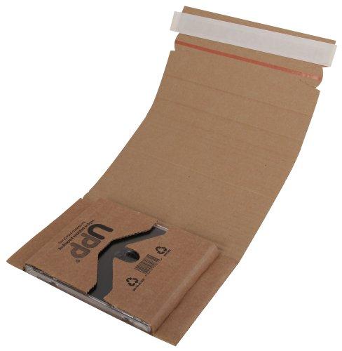 Algopix Similar Product 1 - Purely Packaging BWMCD 145x127x50mm