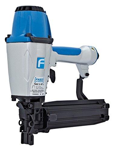 Algopix Similar Product 4 - FASCO F44AC G50 TL Stapler for Heavy