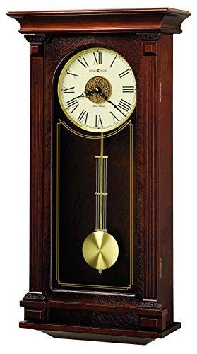 Algopix Similar Product 18 - Howard Miller Sinclair Clock