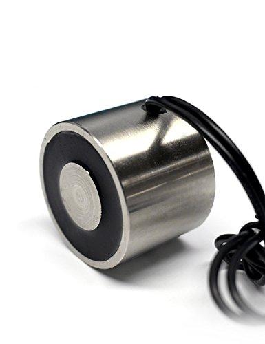 Algopix Similar Product 4 - UETECH DC24V 88LB400KG Lifting