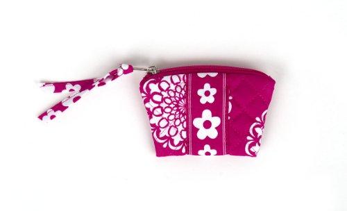 Algopix Similar Product 4 - Stephanie Dawn Coin Purse  Pink 
