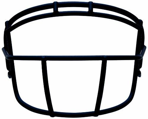 Algopix Similar Product 11 - Xenith XRS21 Football Facemask, Navy