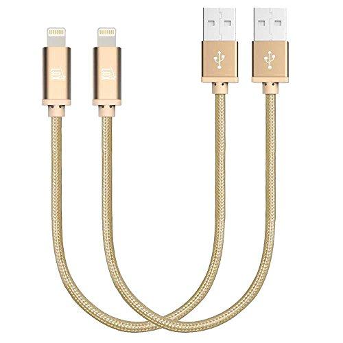 Algopix Similar Product 20 - 2Pack LAX Gadgets Extra Short 2 in 1