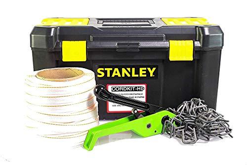 Algopix Similar Product 19 - PAC Strapping CORDKITHD Complete Cord