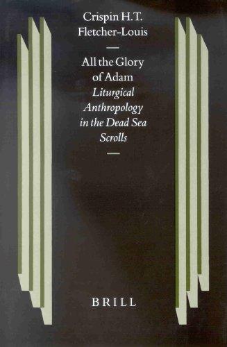 Algopix Similar Product 8 - All the Glory of Adam Liturgical