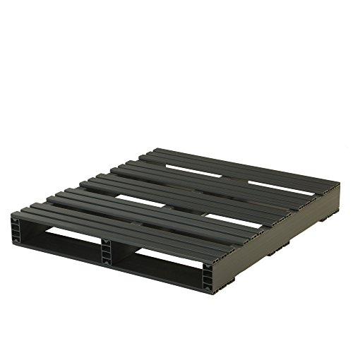 Algopix Similar Product 17 - Jifram A1900290 2Way Plastic Pallet