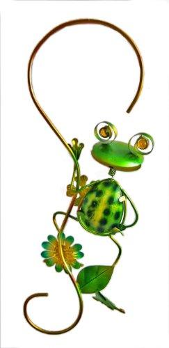 Algopix Similar Product 20 - Continental Art Center CAC12900C Frog