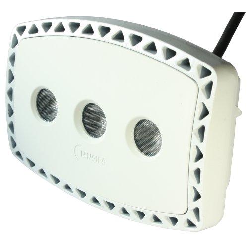 Algopix Similar Product 18 - Lunasea Dimmable LED Spotlight 