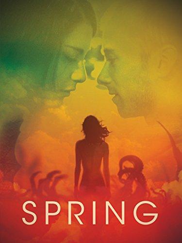 Algopix Similar Product 14 - Spring
