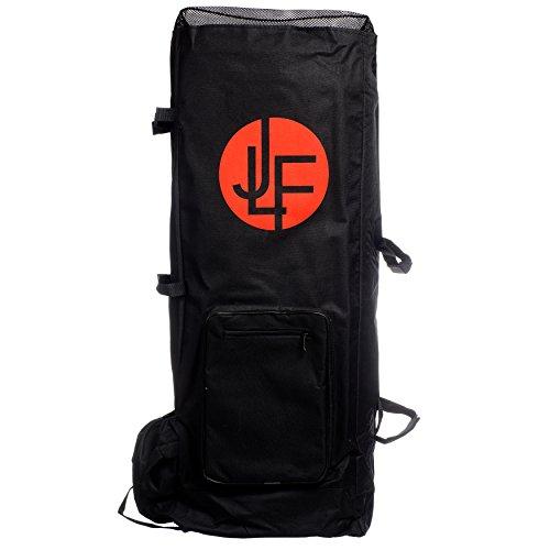 Algopix Similar Product 16 - JLF Backpack for Inflatable Stand Up
