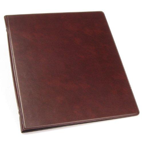 Algopix Similar Product 20 - Pro-Tek Inc Curator-#32 Burgundy Montana