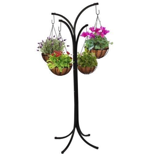 Algopix Similar Product 5 - CobraCo 4Arm Tree with 4 Hanging